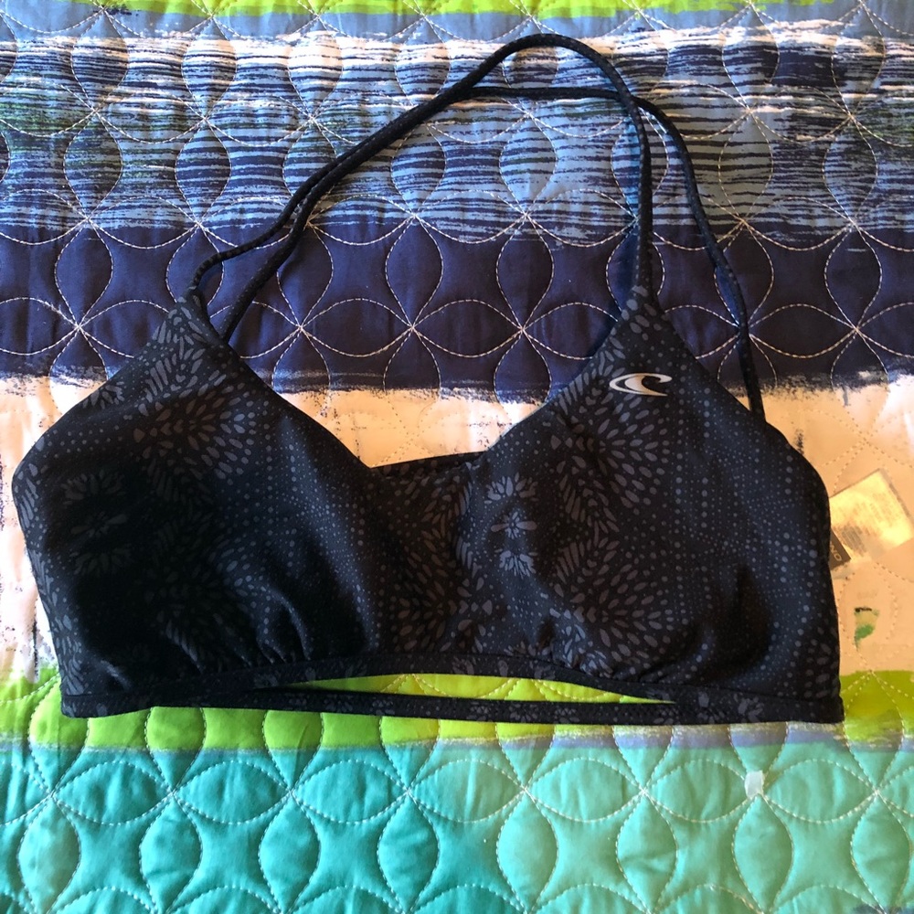 O’Neil Swim Suit Top